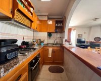 Resale - Apartment -
Torrevieja - Centro