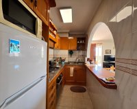 Resale - Apartment -
Torrevieja - Centro