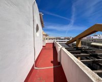 Resale - Apartment -
Torrevieja - Centro