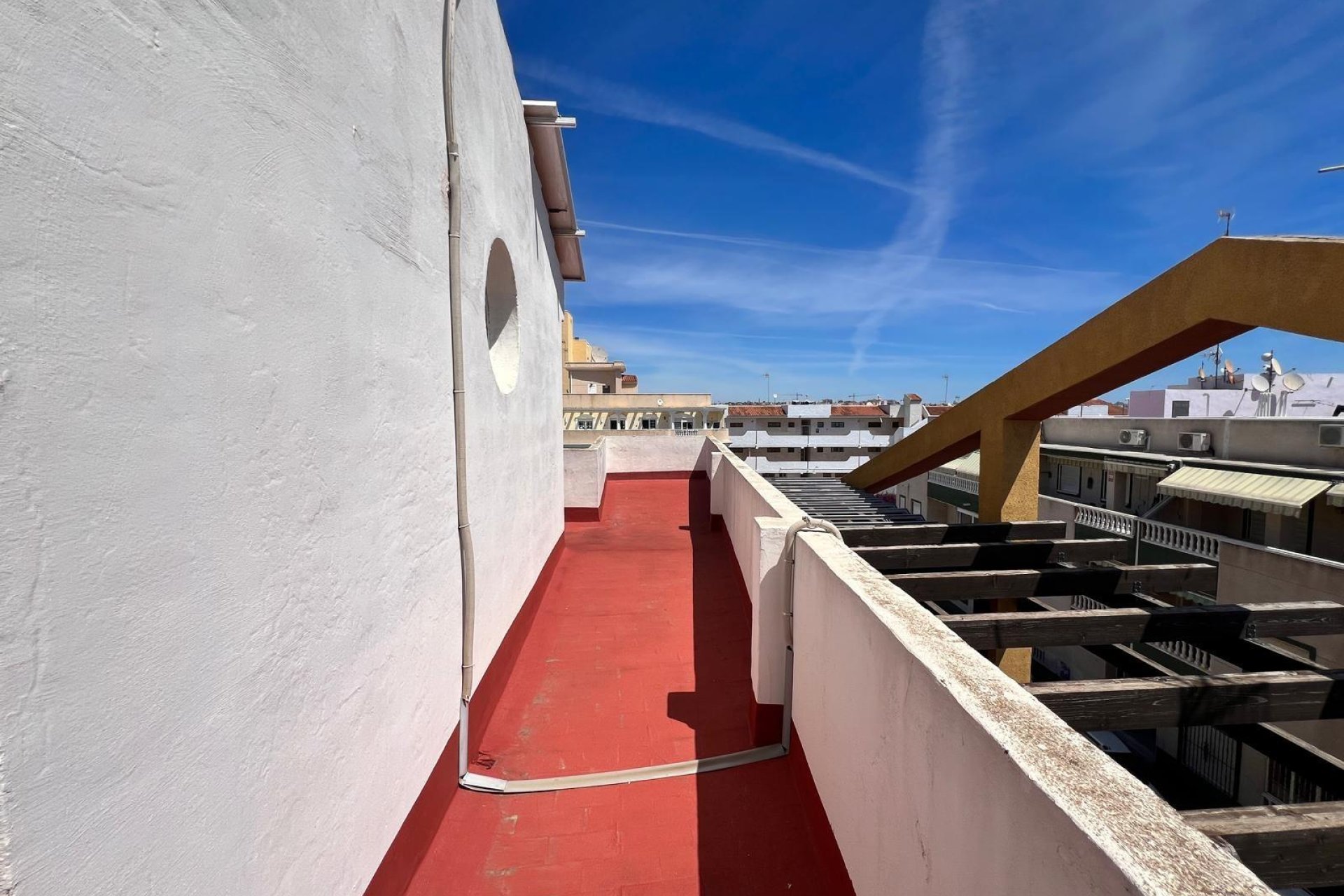 Resale - Apartment -
Torrevieja - Centro