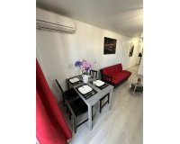 Resale - Apartment -
Torrevieja - Centro