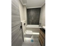 Resale - Apartment -
Torrevieja - Centro