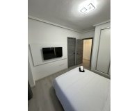Resale - Apartment -
Torrevieja - Centro