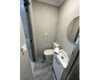 Resale - Apartment -
Torrevieja - Centro