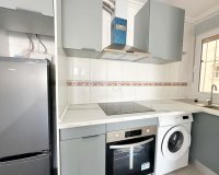 Resale - Apartment -
Torrevieja - Centro