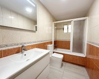 Resale - Apartment -
Torrevieja - Centro