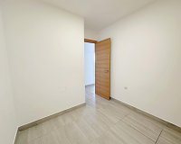 Resale - Apartment -
Torrevieja - Centro