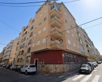 Resale - Apartment -
Torrevieja - Centro