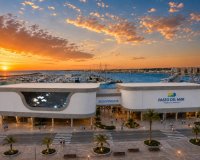 Resale - Apartment -
Torrevieja - Centro