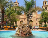 Resale - Apartment -
Torrevieja - Centro