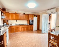 Resale - Apartment -
Torrevieja - Centro