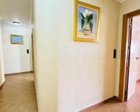 Resale - Apartment -
Torrevieja - Centro