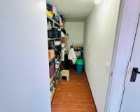 Resale - Apartment -
Torrevieja - Centro