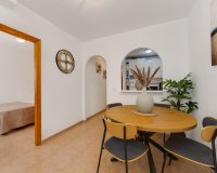 Resale - Apartment -
Torrevieja - Centro