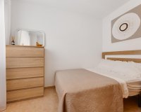 Resale - Apartment -
Torrevieja - Centro