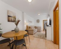 Resale - Apartment -
Torrevieja - Centro