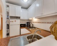 Resale - Apartment -
Torrevieja - Centro