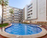 Resale - Apartment -
Torrevieja - Centro