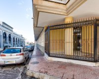 Resale - Apartment -
Torrevieja - Centro