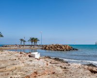 Resale - Apartment -
Torrevieja - Centro