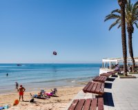 Resale - Apartment -
Torrevieja - Centro