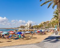 Resale - Apartment -
Torrevieja - Centro
