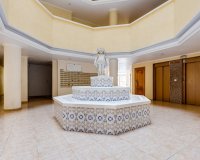 Resale - Apartment -
Torrevieja - Centro