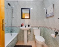 Resale - Apartment -
Torrevieja - Centro