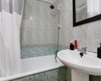 Resale - Apartment -
Torrevieja - Centro