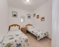 Resale - Apartment -
Torrevieja - Centro