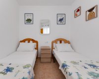 Resale - Apartment -
Torrevieja - Centro