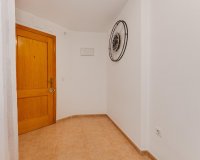 Resale - Apartment -
Torrevieja - Centro