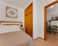 Resale - Apartment -
Torrevieja - Centro