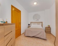 Resale - Apartment -
Torrevieja - Centro