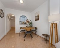 Resale - Apartment -
Torrevieja - Centro
