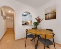 Resale - Apartment -
Torrevieja - Centro