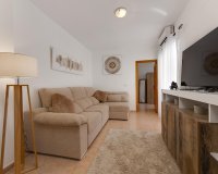 Resale - Apartment -
Torrevieja - Centro