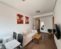 Resale - Apartment -
Torrevieja - Centro