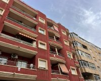 Resale - Apartment -
Torrevieja - Centro