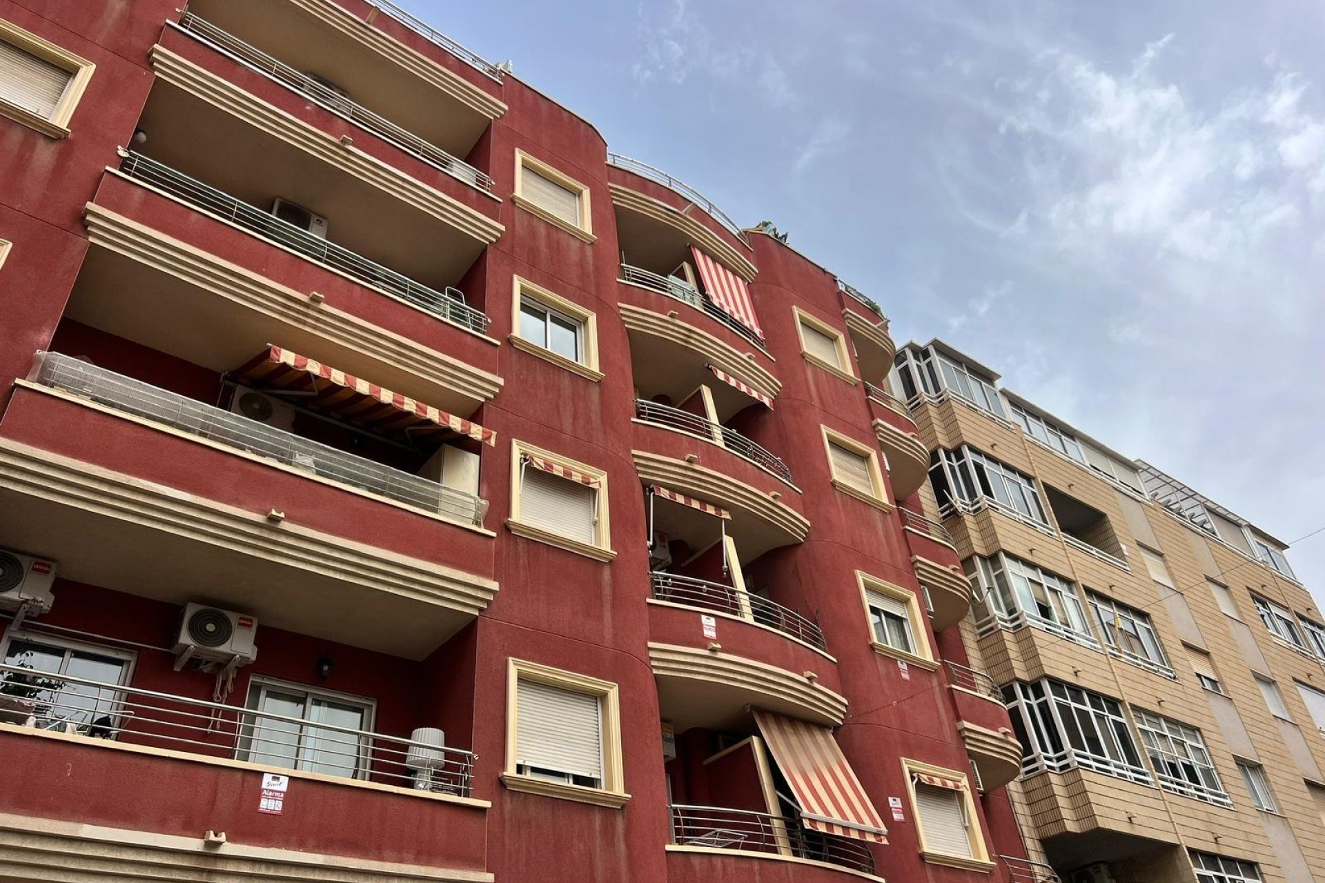 Resale - Apartment -
Torrevieja - Centro