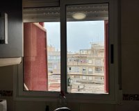 Resale - Apartment -
Torrevieja - Centro