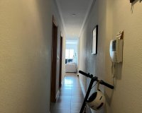 Resale - Apartment -
Torrevieja - Centro