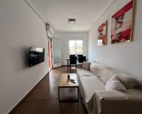 Resale - Apartment -
Torrevieja - Centro