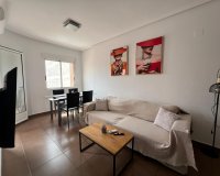 Resale - Apartment -
Torrevieja - Centro