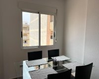 Resale - Apartment -
Torrevieja - Centro