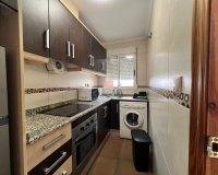 Resale - Apartment -
Torrevieja - Centro