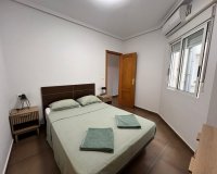 Resale - Apartment -
Torrevieja - Centro