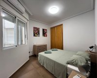 Resale - Apartment -
Torrevieja - Centro