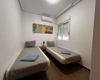 Resale - Apartment -
Torrevieja - Centro