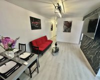 Resale - Apartment -
Torrevieja - Centro
